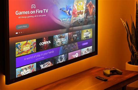 Amazon Luna Turns Your Fire TV Into A Gaming Console | Cord Busters