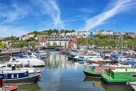 12 Top Tourist Attractions in Bristol, England | PlanetWare