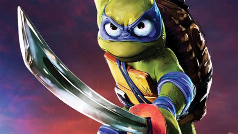 23 Facts About Leonardo (Teenage Mutant Ninja Turtles) - Facts.net