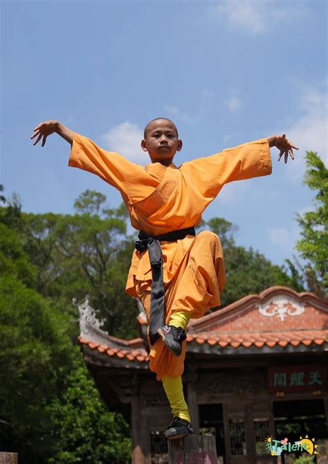 Shaolin spirit lives on in kung fu pupils - CGTN