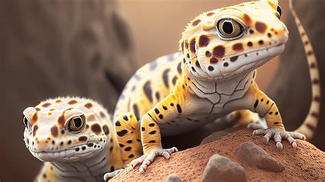 Ultimate Guide to Leopard Gecko Breeding: Tips and Techniques