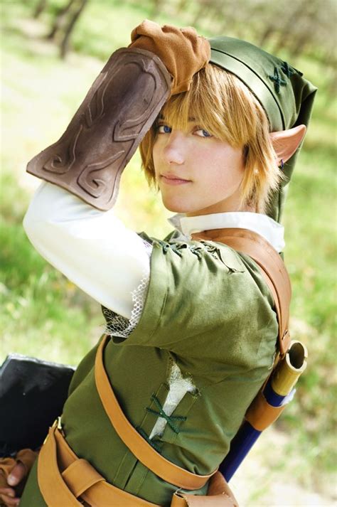 The Legend of Zelda - Link TP 03 | Link cosplay, Legend of zelda, Zelda ...