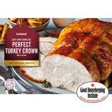 Frozen Turkey | Meat & Poultry | Iceland Foods