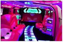 Kids Parties Perth, Kids Hummer Limo Parties Perth,Children's Party ...