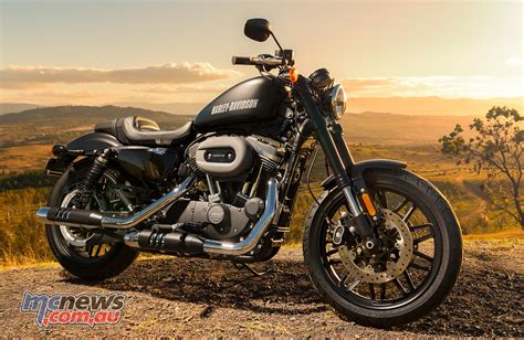 Harley-Davidson Roadster Review | MCNews.com.au