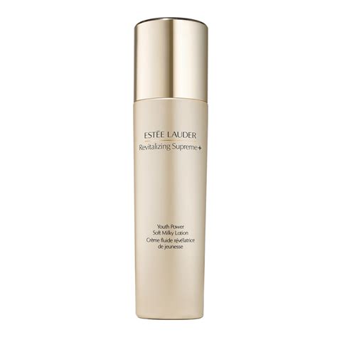 Buy Estée Lauder Revitalizing Supreme + Youth Power Soft Milky Lotion ...