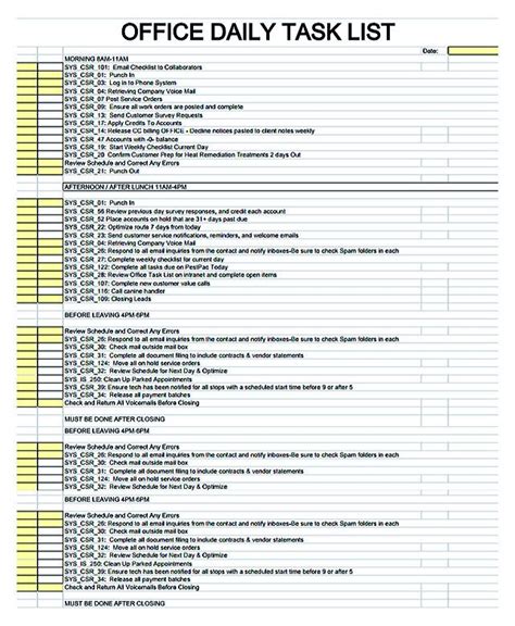 month end close checklist excel template - Tobias Hanks