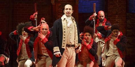 Where is the HAMILTON Original Cast Now?