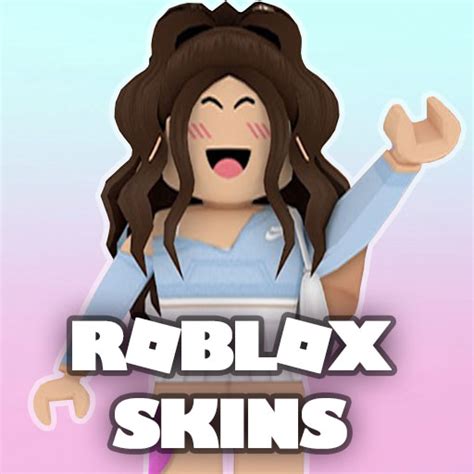 Roblox Skins for PC / Mac / Windows 11,10,8,7 - Free Download ...