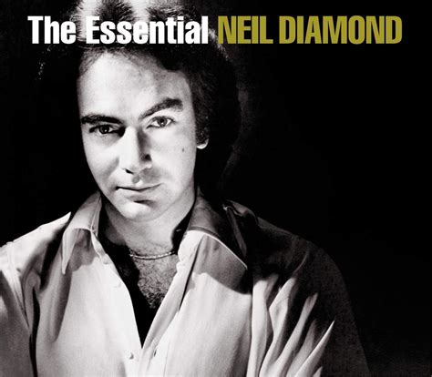 Essential Neil Diamond: Amazon.co.uk: Music