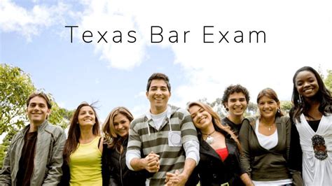 Ultimate Guide to Texas Bar Exam, Bar Prep | 2024