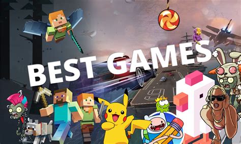 The best Android games to play this year | AndroidPIT