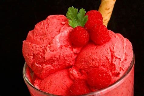 Big Red Ice Cream Recipe