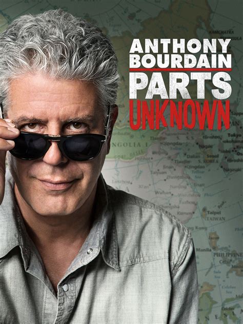 Anthony Bourdain: Parts Unknown: Season 1 Pictures - Rotten Tomatoes