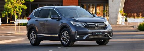 CR-V:Popular, reliable SUV with advanced safety features | Motus Honda