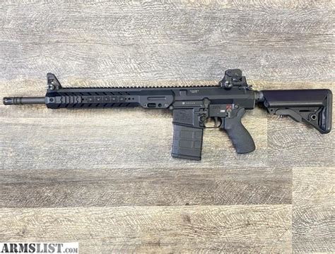 ARMSLIST - For Sale: LMT LM 308 MWS AR10