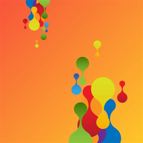 Colorful background for advertising, vector 321164 Vector Art at Vecteezy