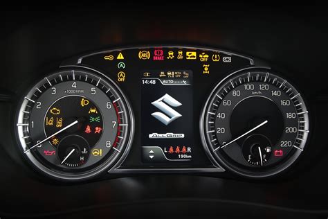 2022 Suzuki S-Cross Specs & Photos - autoevolution