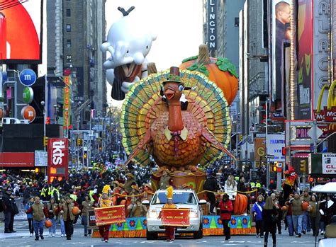 How to Watch the Macy’s Thanksgiving Day Parade 2019 on TV and Online ...