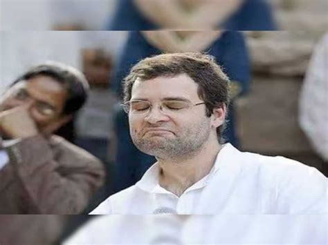 'Can hold the stock till Rahul Gandhi becomes PM': How a caller ...