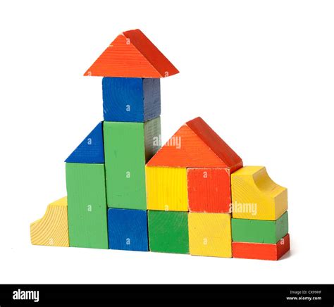 toy block house Cheaper Than Retail Price> Buy Clothing, Accessories ...