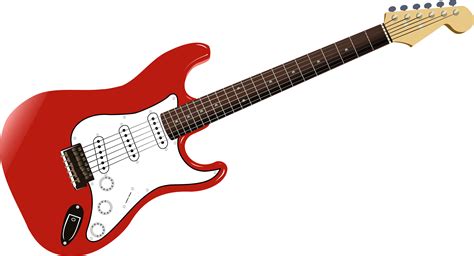 Clipart - rock guitar - ClipArt Best - ClipArt Best