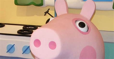 NickALive!: Nick Jr. UK's "Peppa Pig" Voted As One Of The Greatest ...