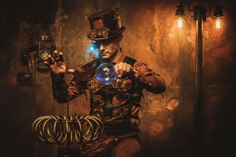 Los 8 mejores juegos de Steampunk para jugar en PC – Expertos En Linea