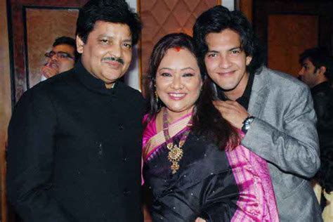 Udit Narayan Biography – DOB, Age, Songs, Albums, Height, Weight ...