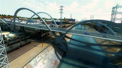 New Sixth Street Bridge will take longer to build, $36 million cost ...