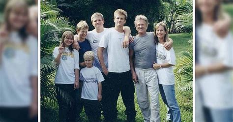 Kris Kristofferson and Lisa Meyers' Children: Who are they?