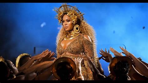 Beyoncé - Love Drought Grammy 2017 Live (Audio HD) - YouTube