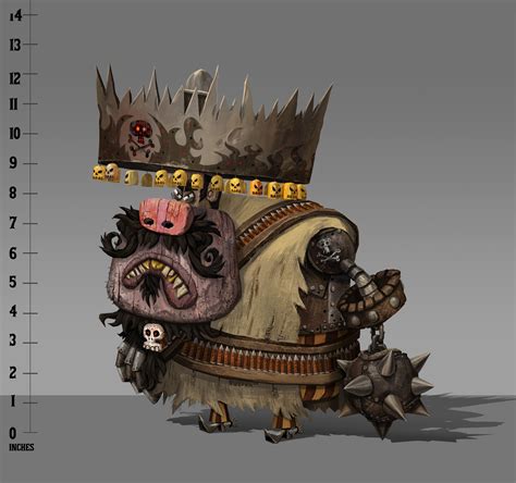 The Book of Life Concept Art by Travis Koller | Concept Art World