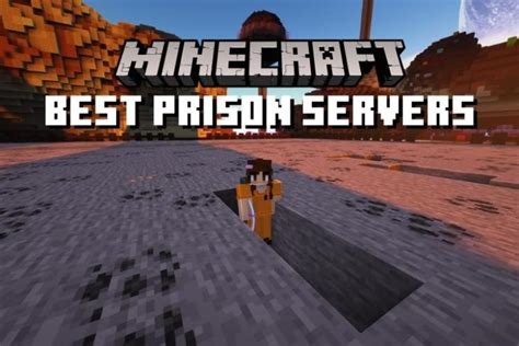 10 Best Minecraft Prison Servers (April 2022) | Beebom