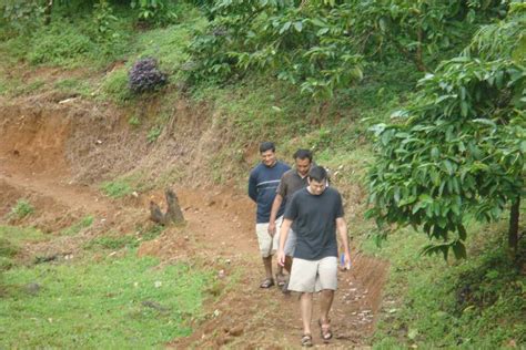 Coorg Trekking | Trekking routes in and around Coorg