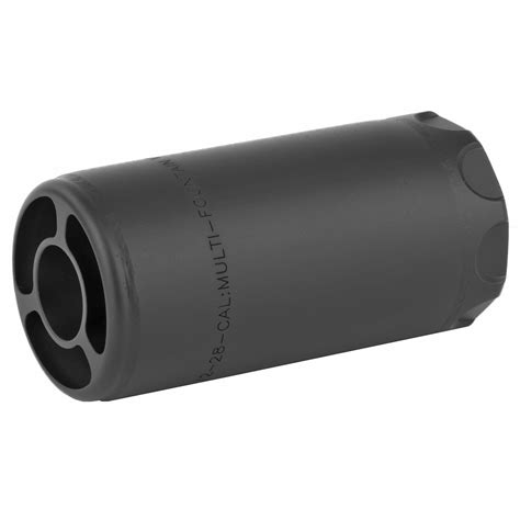 Surefire Warden Blast Diffuser Direct Thread |MTGTactical.com