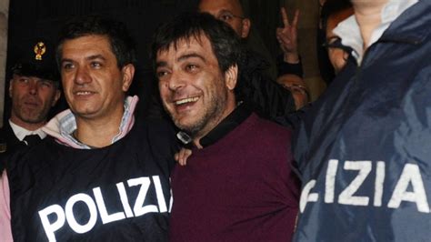 Police say top Camorra crime boss nabbed in Italy | CTV News