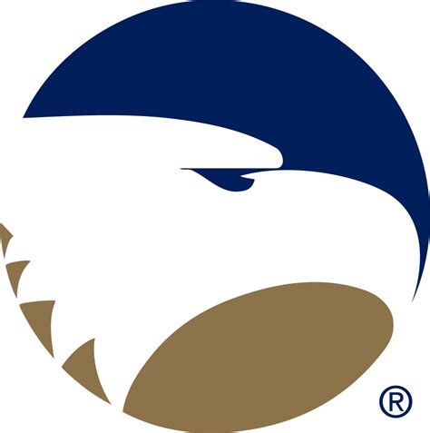 Georgia Southern Eagles Primary Logo - NCAA Division I (d-h) (NCAA d-h ...