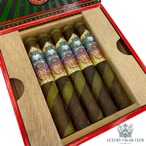 Danli Honduras Tobacco – Luxury Cigar Club