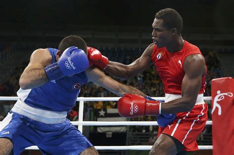 Boxing-Five to watch at the Tokyo Olympics | Reuters