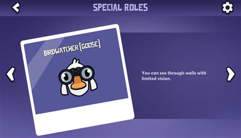 Goose Goose Duck: All Roles Explained - Gameranx