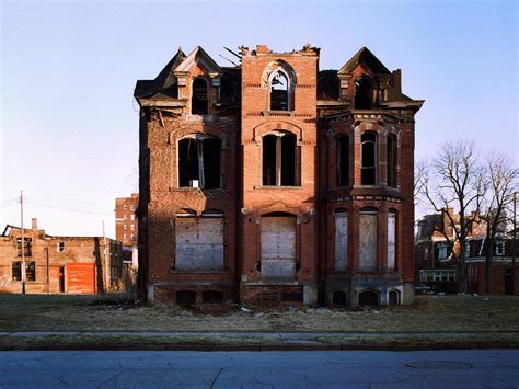 Detroit Will PAY You To Take One Of These 100 Abandoned Homes ...