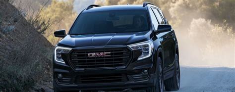 GMC Terrain Oil Type | Bob Luegers Motors, Inc.