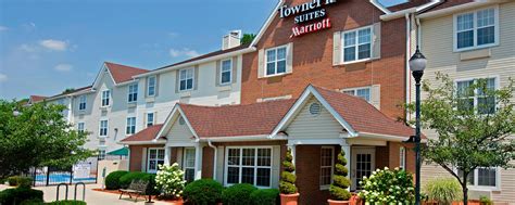 TownePlace Suites Bloomington, Bloomington IN hotels, Indiana ...