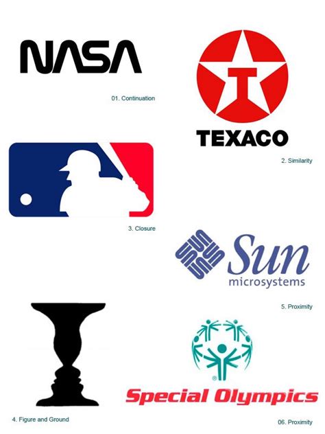 Gestalt Logos