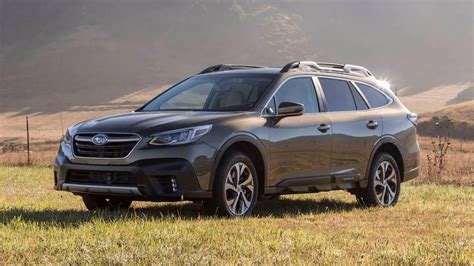 2023 Subaru Outback: Choosing the Right Trim - Autotrader