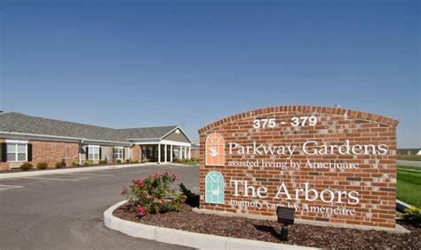 Parkway Gardens Ratings & Performance | US News Assisted Living