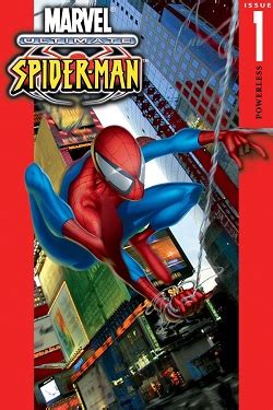 Ultimate Spider-Man - Wikipedia