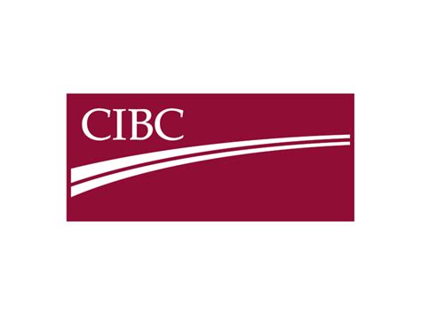 CIBC Logo PNG Transparent & SVG Vector - Freebie Supply