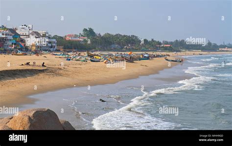 Coromandel coast india hi-res stock photography and images - Alamy